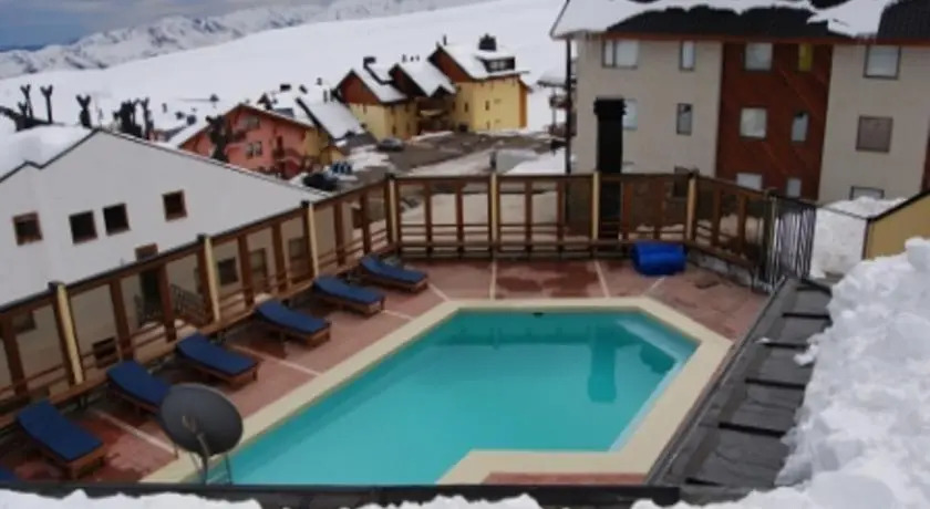 Condominio La Parva