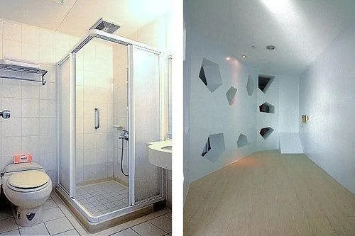 KAFA Lodging