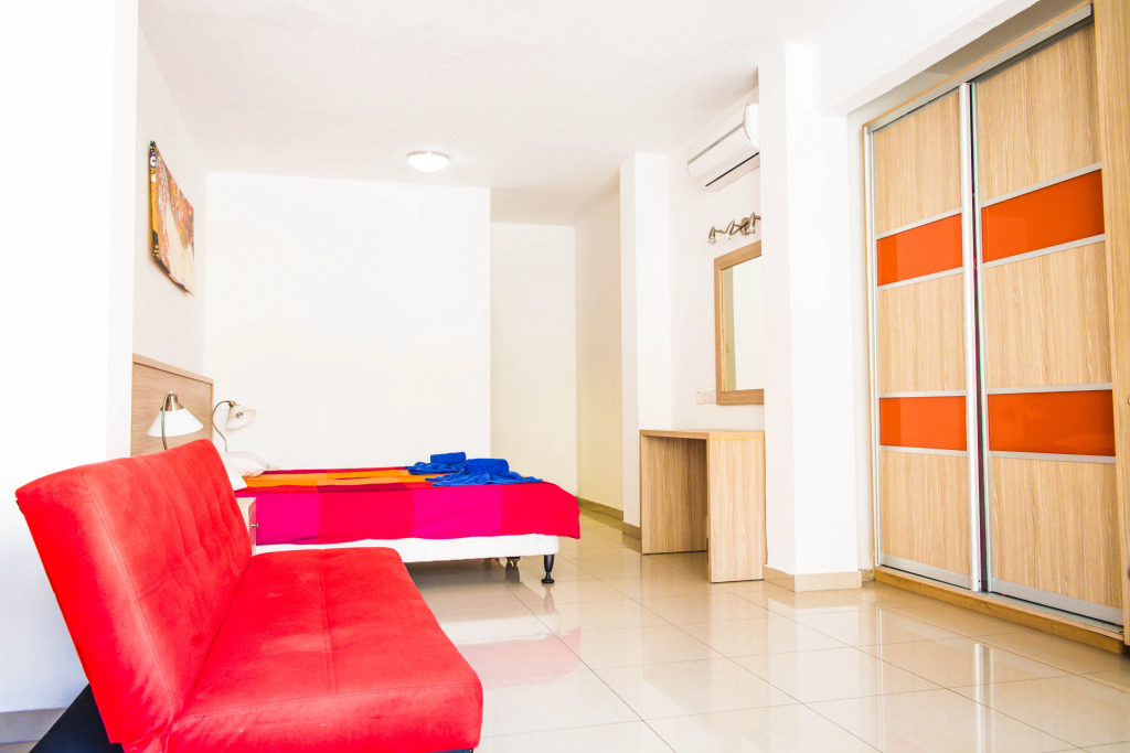 Efi Hotel Apartments