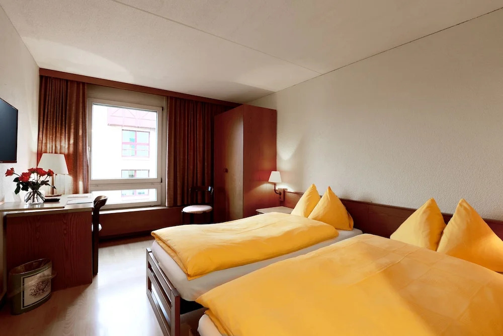 Hotel Thurgauerhof Self-Check-in