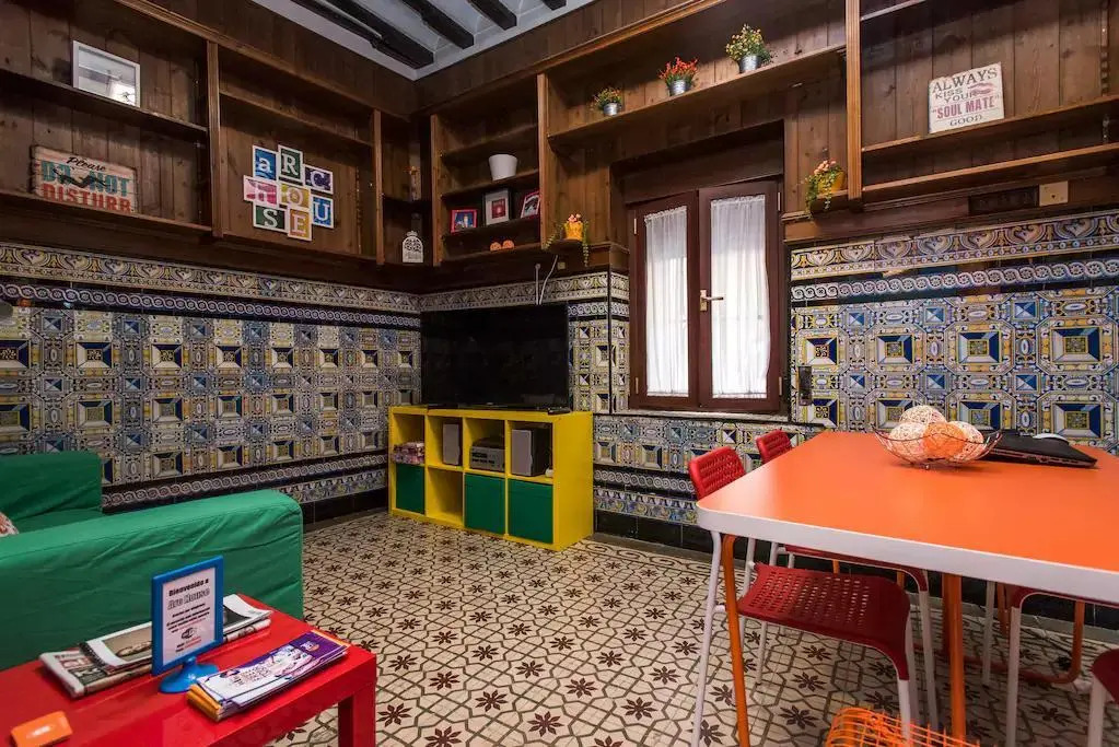 Arce apartamentos