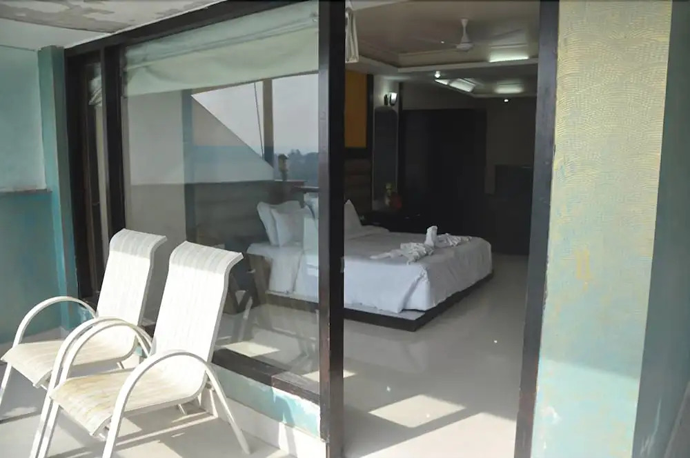 Ganga Beach Resort