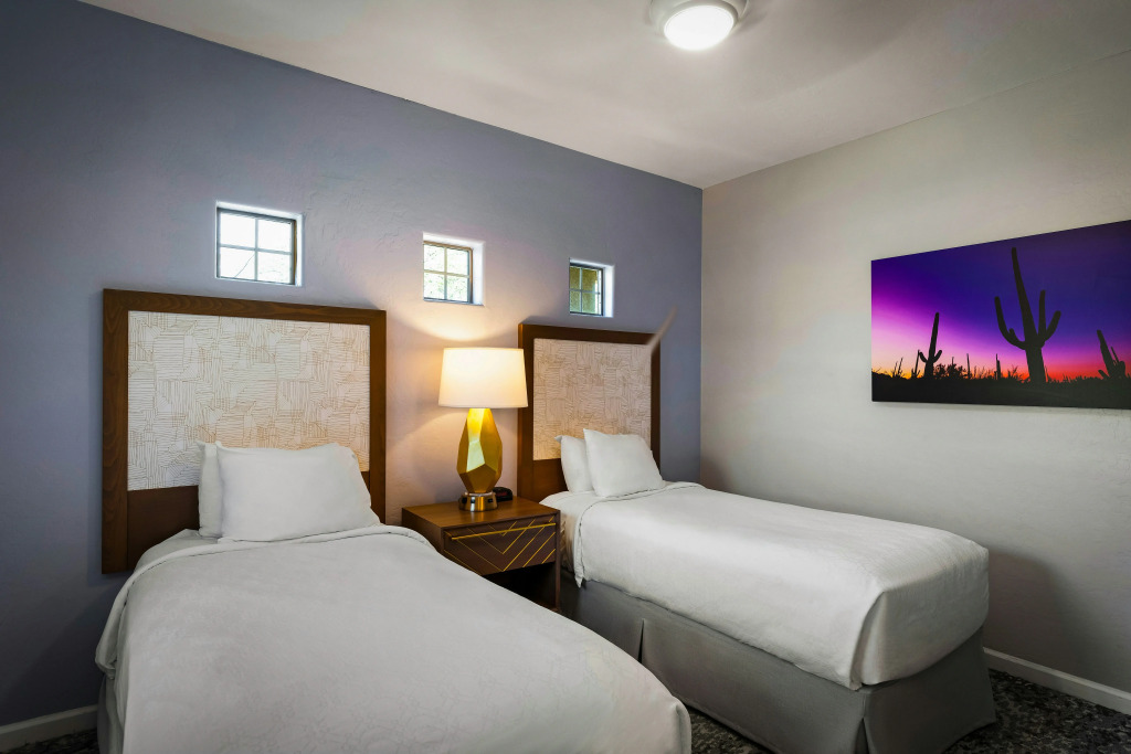 WorldMark Rancho Vistoso