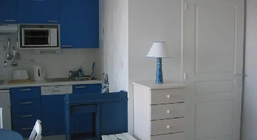 Appartement Grand Panorama