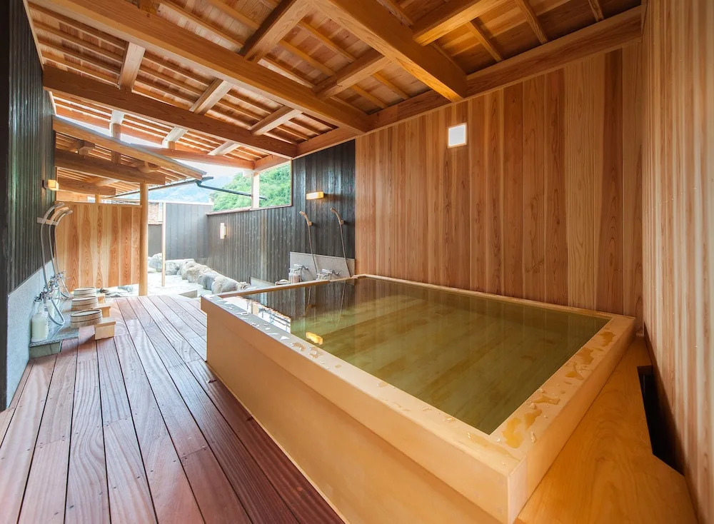 Ryokan Ohashi