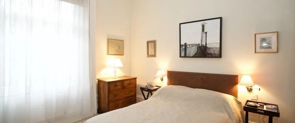 A Place Like Home - Lovely Flat in Pimlico Area