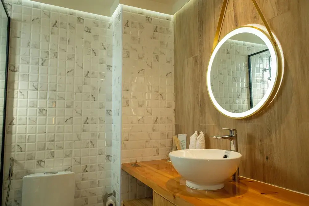 Athiri Residence Dhiffushi