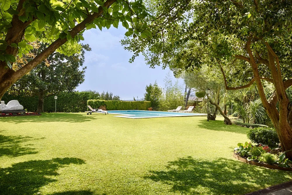 EL Porxo B&B