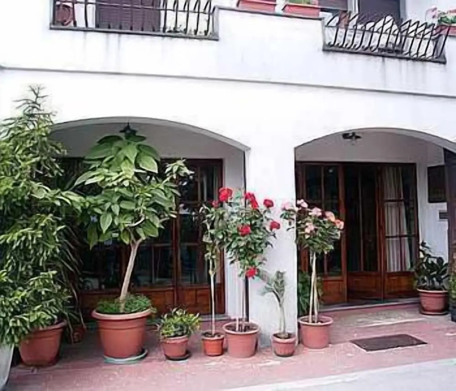 Hotel Boni Cerri
