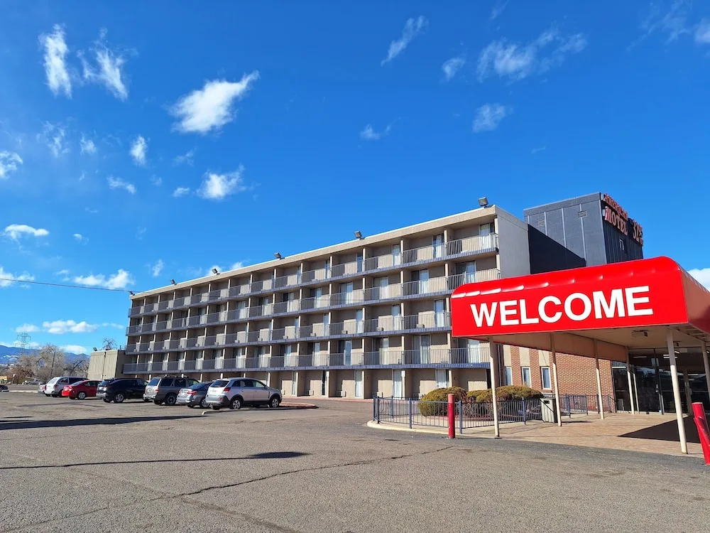American Motel