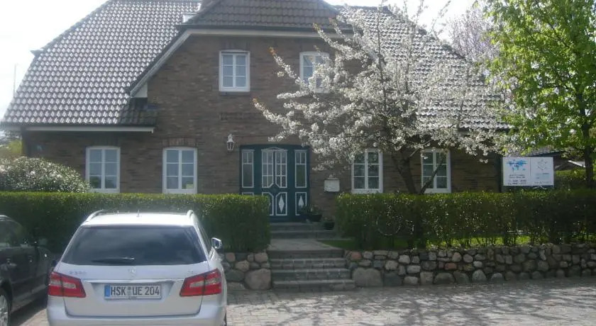 Frische Brise