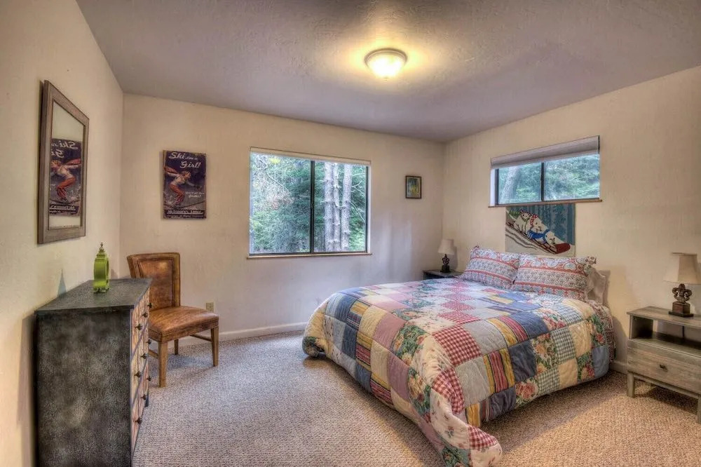 Glacier Forest Getaway HOA Access!