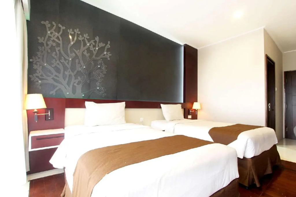Palette Grand Sae Boutique Hotel