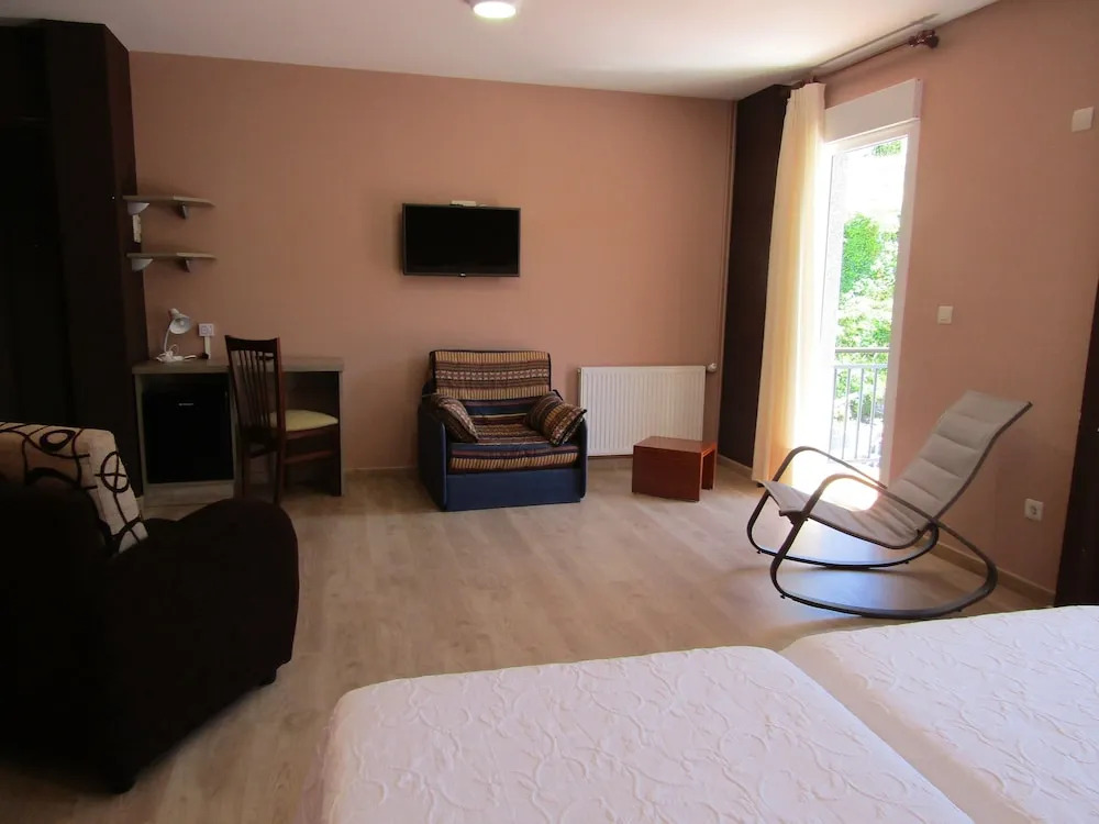 Hotel Playa de Lago