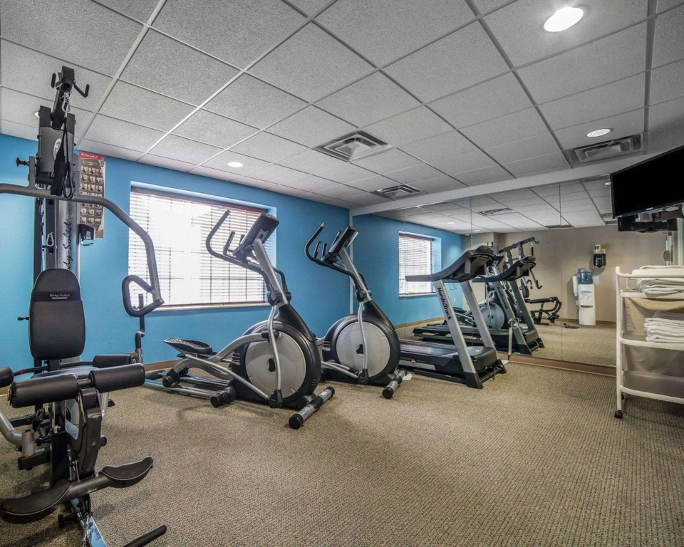 MainStay Suites Casper