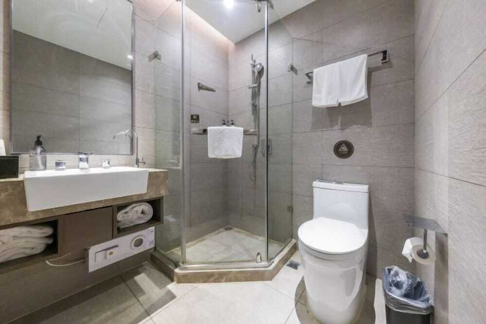 Home Inn No.2 Tang Qiao