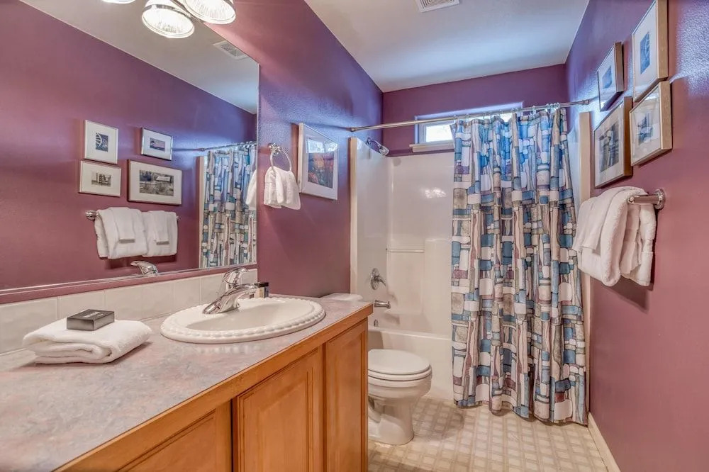 Baltimore Cottage