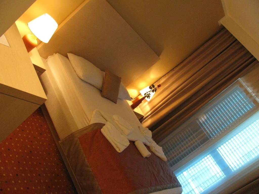 Hotel San