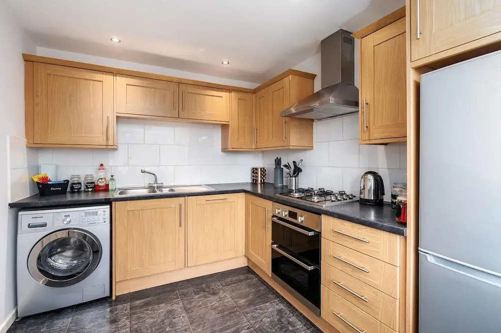 Stunning 3 Bedroom Home Hillsborough Sheffield