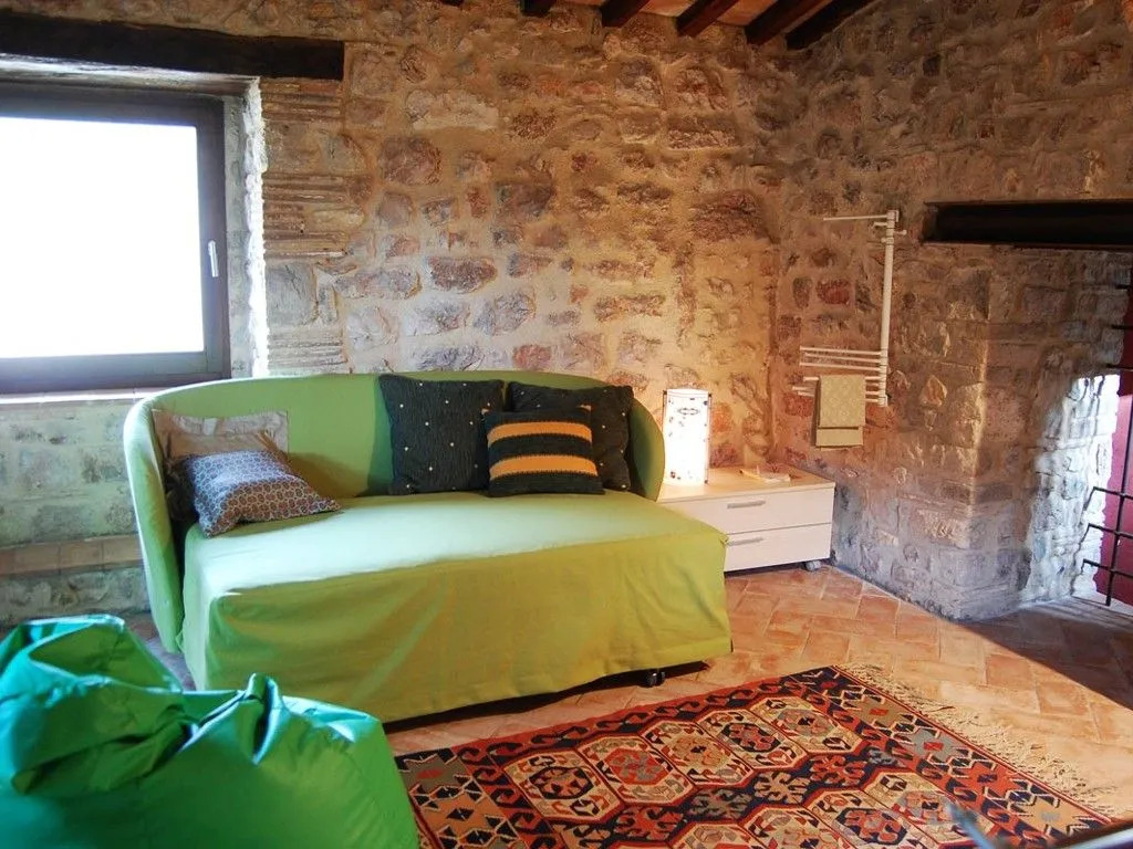 Casa al Castello