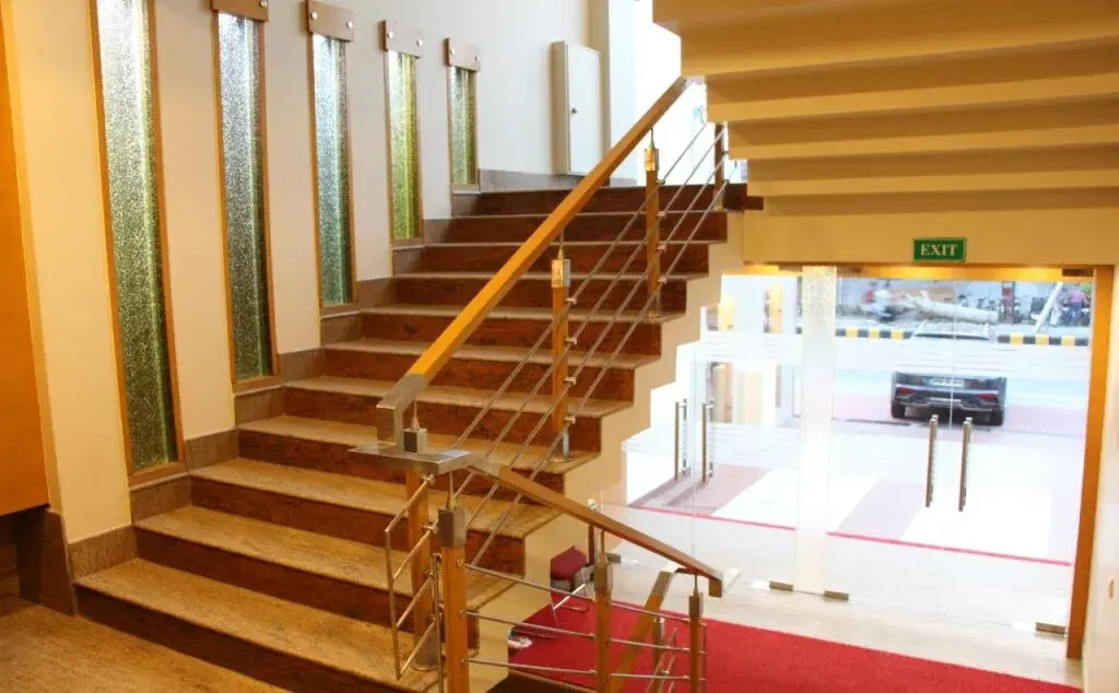 Hotel Dasaprakash