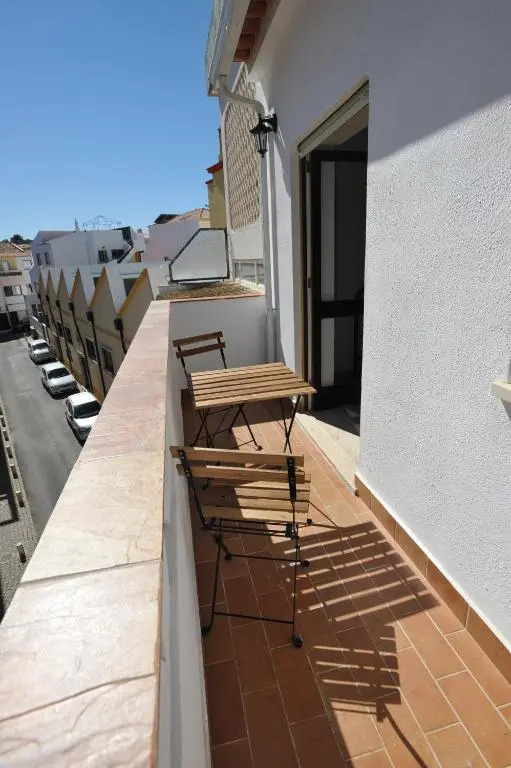 Lagos Central Apartments Ap 14