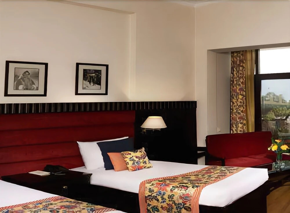 Broadway An Alivaa Collection Hotel, near Connaught Place