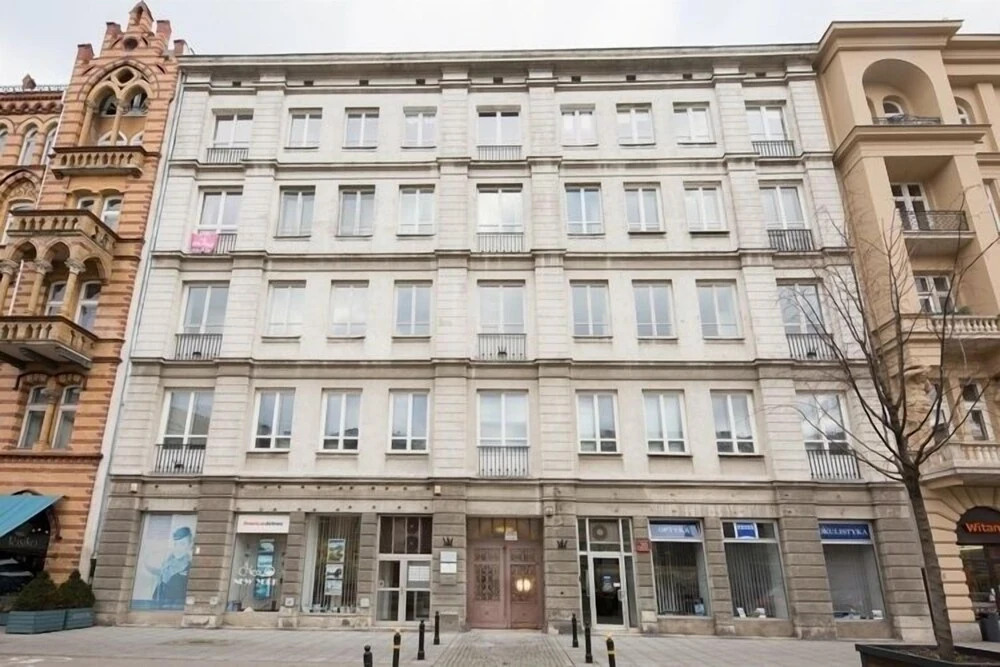 Apartment Cohen - Aleje Ujazdowskie