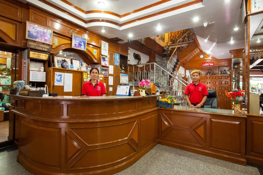 Lamai Hotel