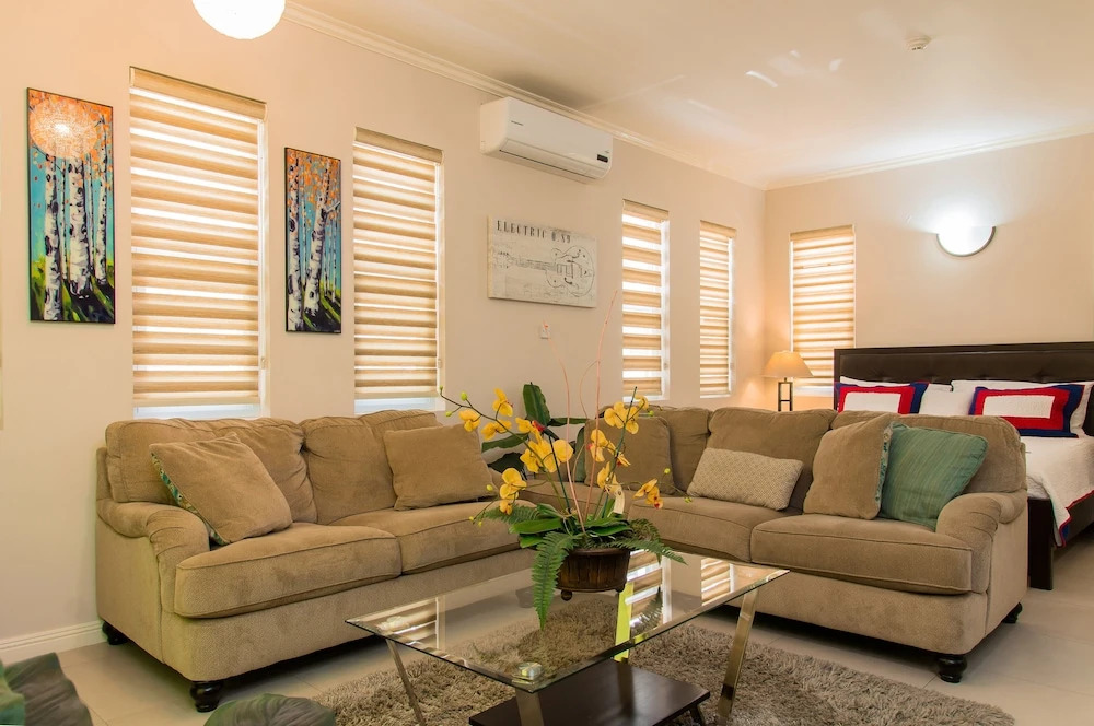 Eight 11 by Pro Homes Jamaica