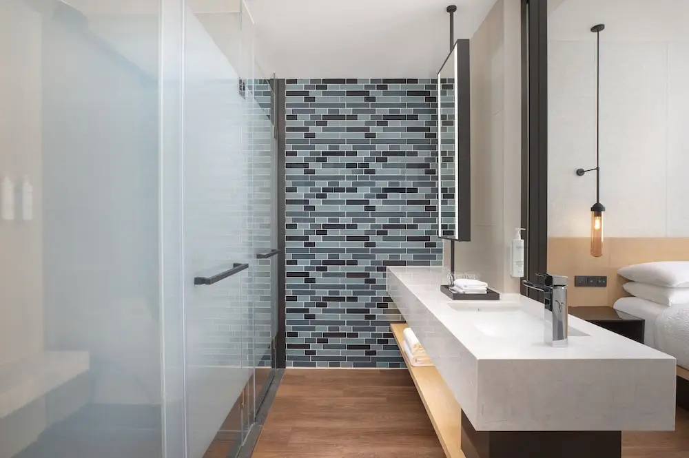 Fairfield by Marriott Shanghai Lingang Special Area