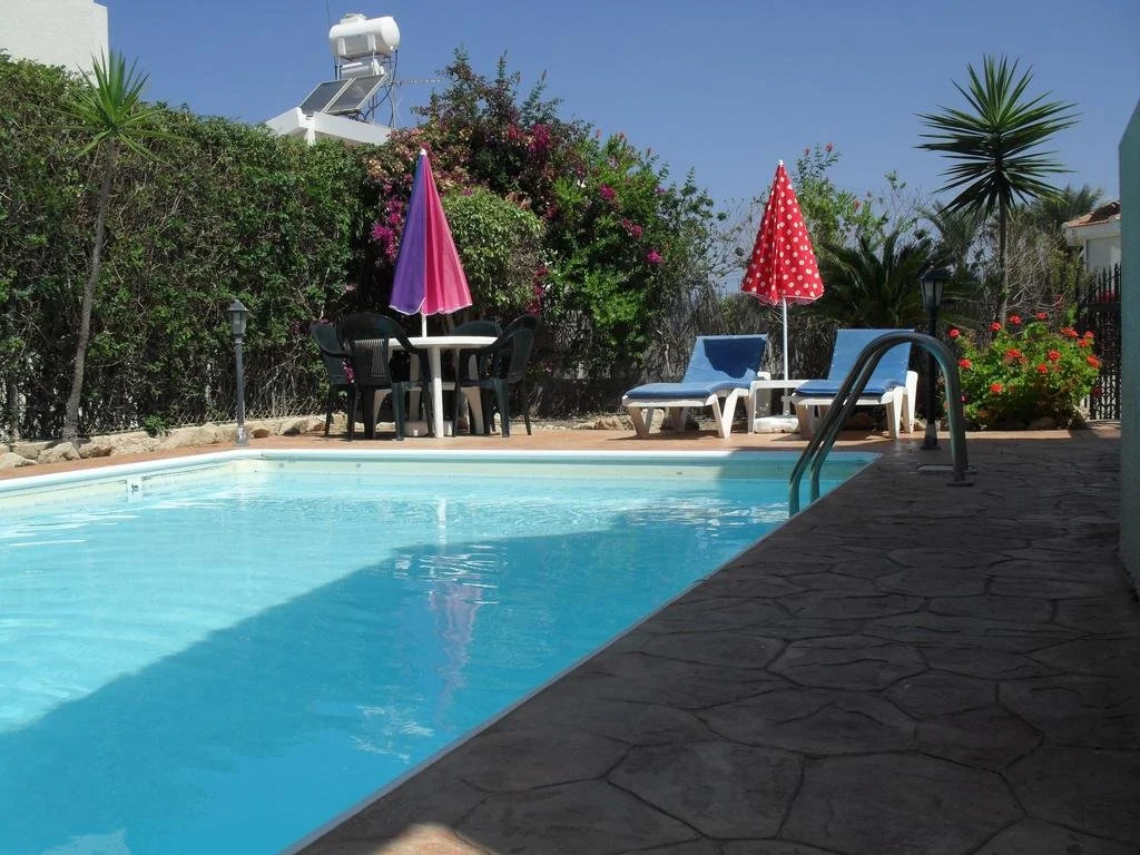 Villa Theodora