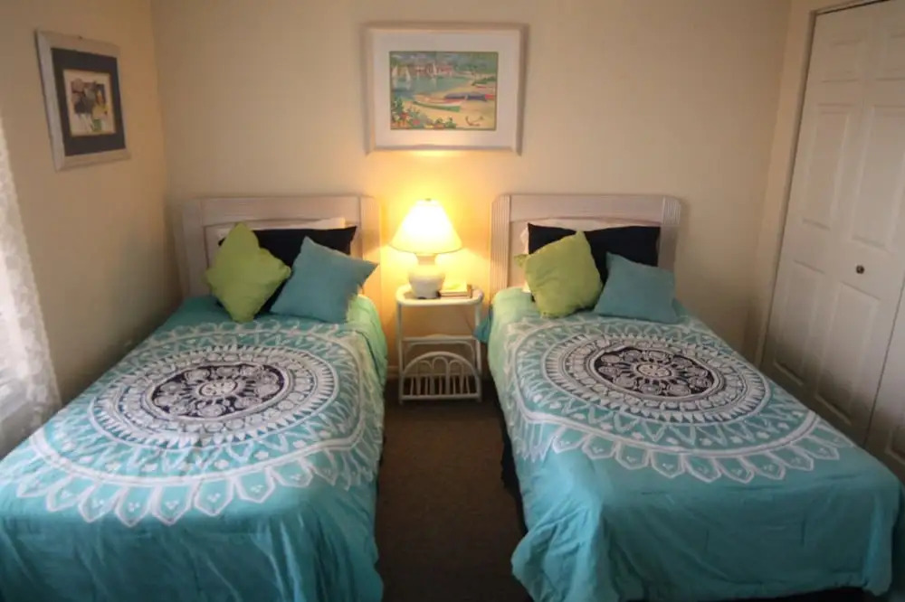 Ocean Village Club J24