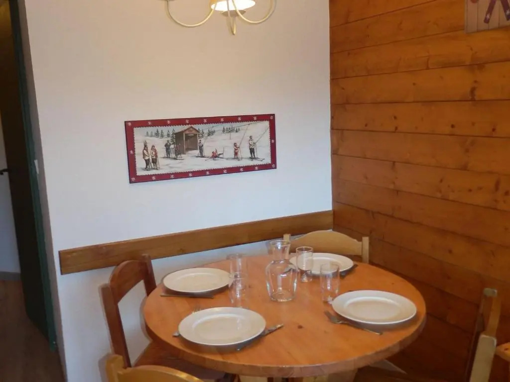 Appartement Avoriaz, 2 pièces, 4 personnes - FR-1-634-49