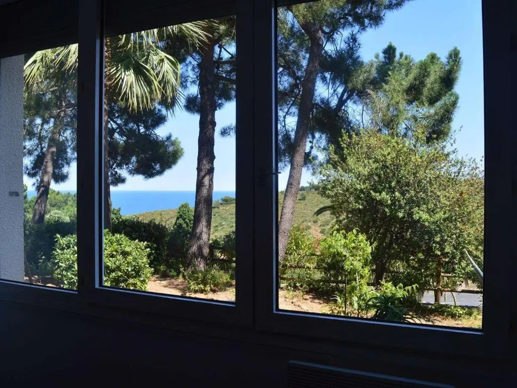 Appartement Banyuls-sur-Mer, 3 pièces, 5 personnes - FR-1-225C-77