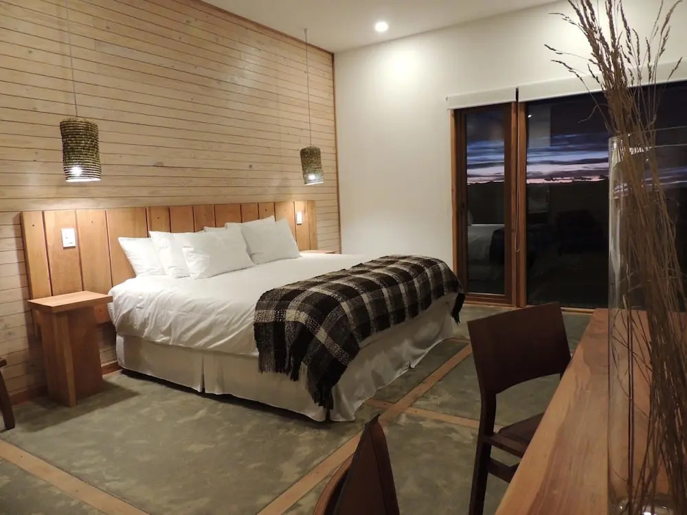 Hotel Simple Patagonia