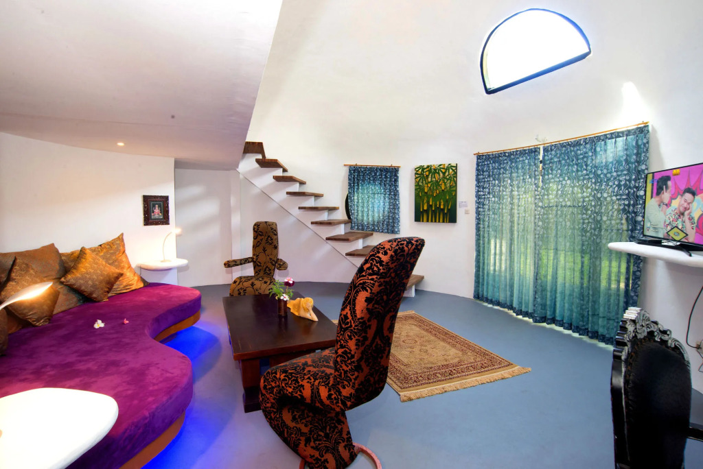 Bel Air Resort
