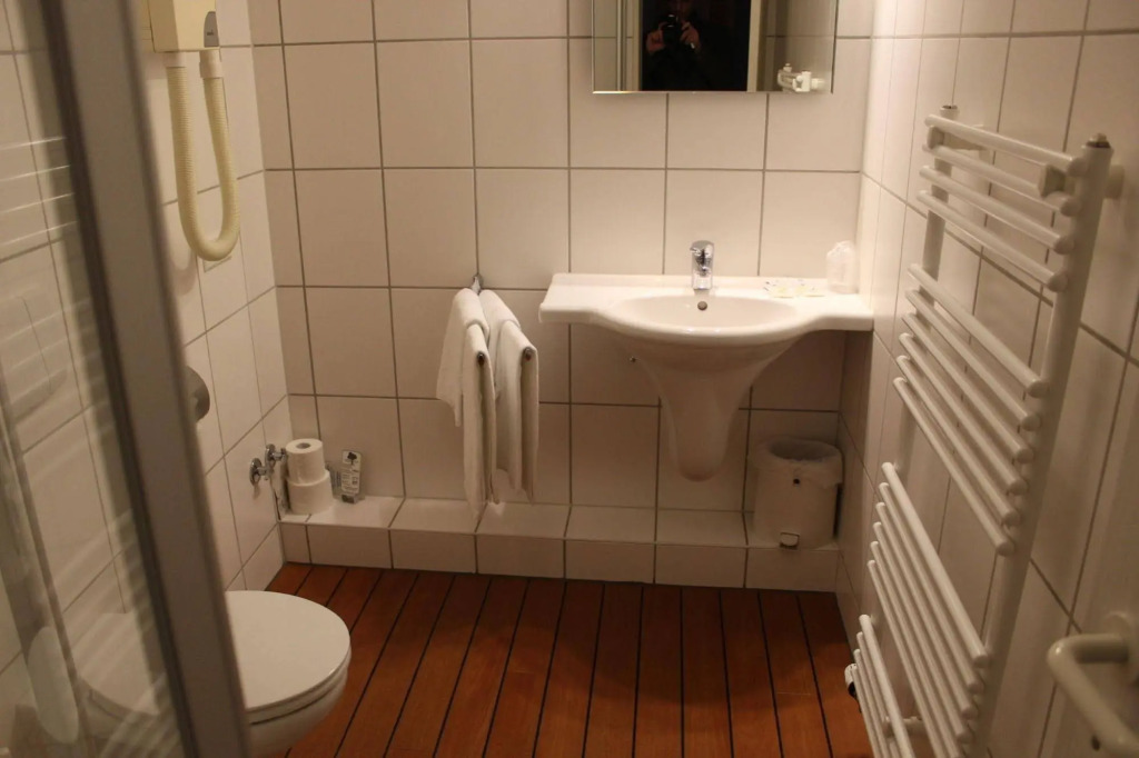 Hotel Kaiserhof