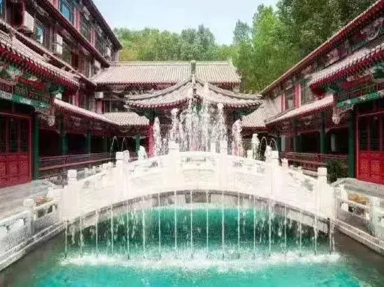 Beijing Miyunshicheng Boutique B&B