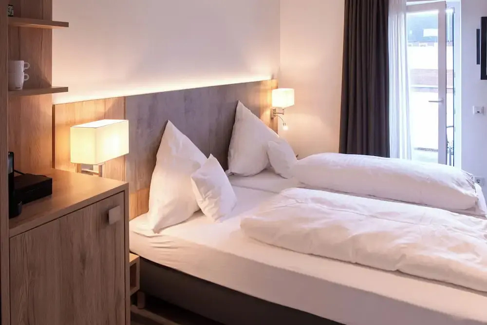 City Hotel Bocholt