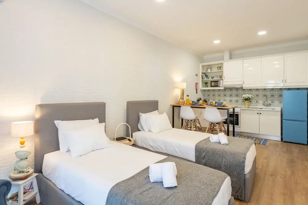 Douro Afurada Boutique Apartments