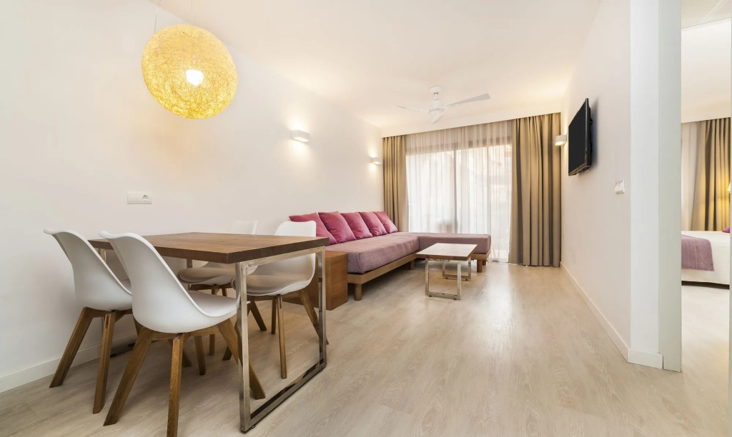 Insotel Club Tarida Playa