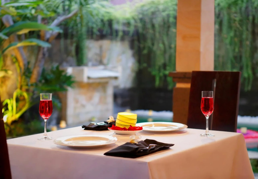 Bali Prime Villas Seminyak by Kanaya Hospitality
