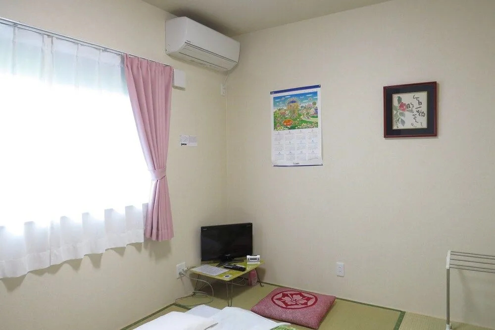 Kanku Orange House