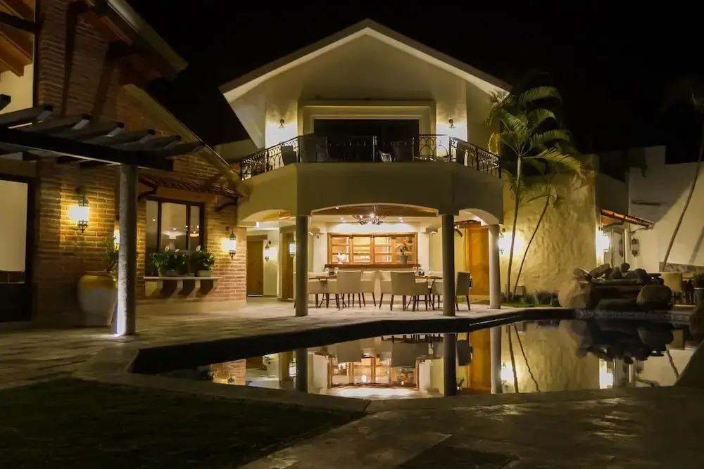 Hotel Lindo Ajijic Bed & Breakfast