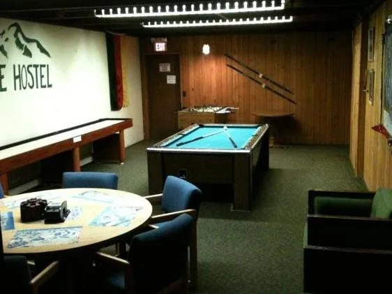 The Hostel