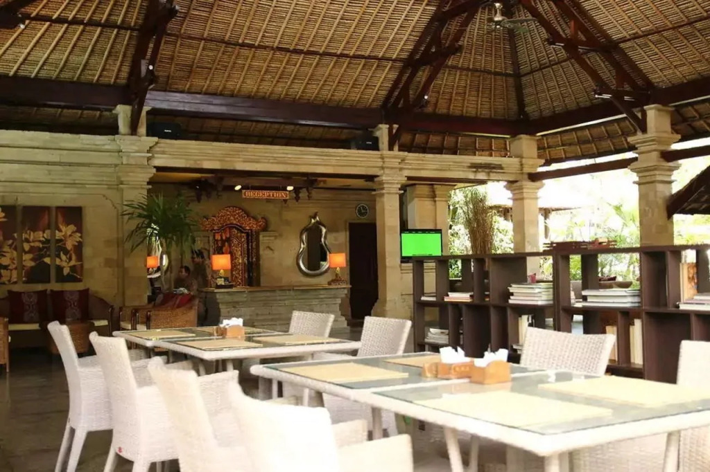 Bali Agung Village