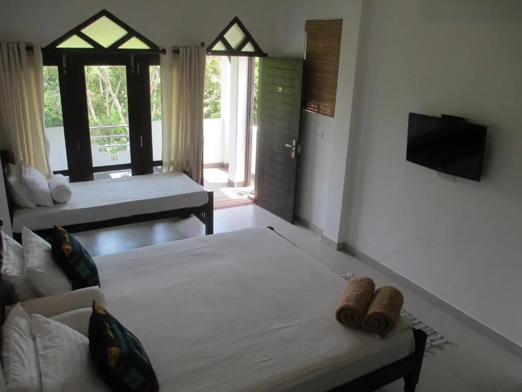 Villa Goodwill Paradise