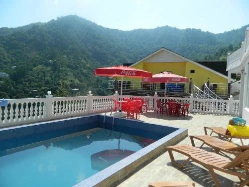 Goga1 Guest House