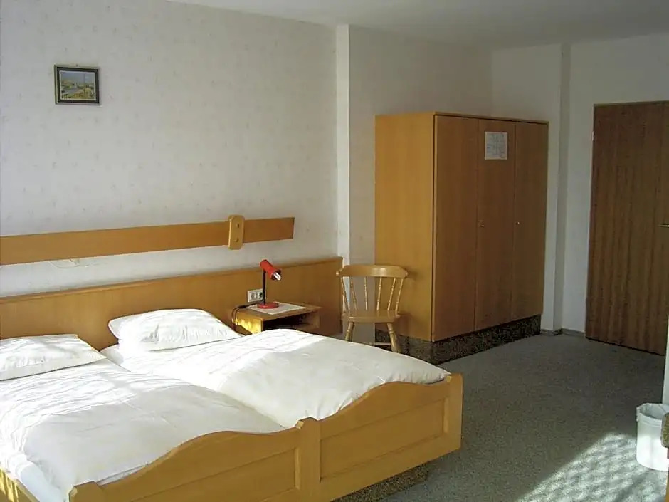 Hotel Sonnenhof